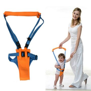 Baby Learn Walking Belt Safety Harness