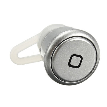 NEW World Smallest Bluetooth Mono Headset For Smartphone
