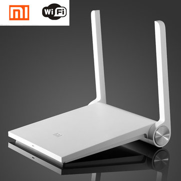 Xiaomi Router Mini AC Intelligent Wifi Dual Band Max 1167Mbps White