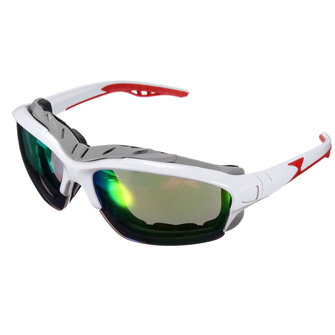 Unisex Cycling Bicycle Outdoor Sunglasses 