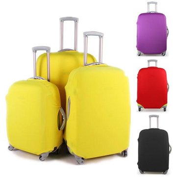 Dustproof Travel Luggage Cover Protector