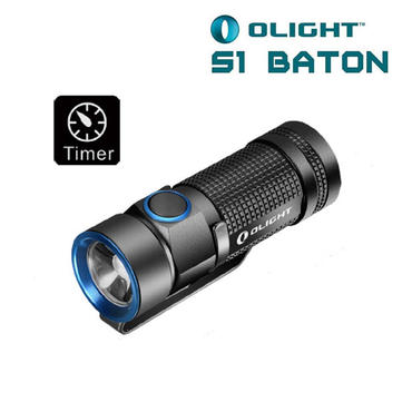 Olight S1 BATON 500LM Flashlight