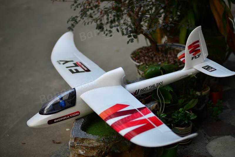 Sky Surfer X8 1480mm Wingspan EPO FPV 