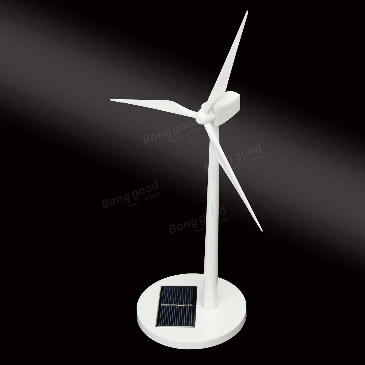 Solar Windmill Toy 31