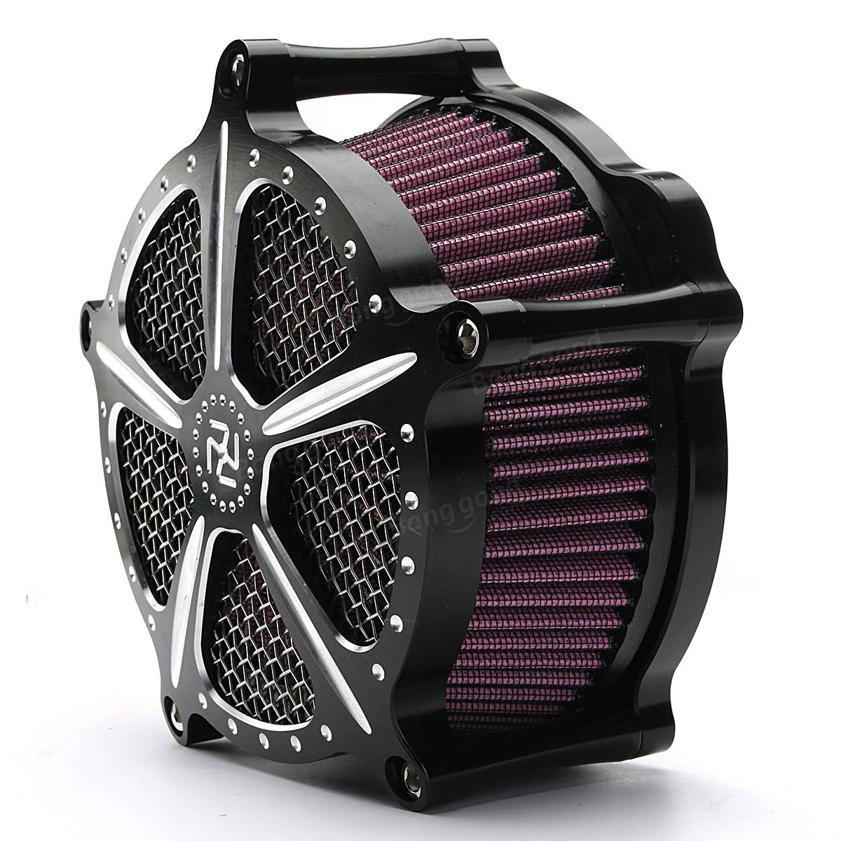 Homemade Air Filters For Motorcycles 103