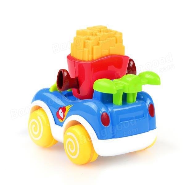 Baby Pull Toys 74