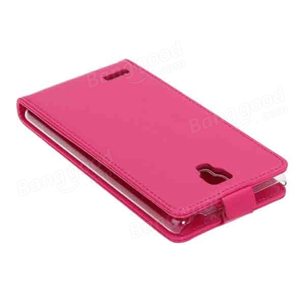 Flip PU Leather Protective Case For Xiaomi Hongmi Redmi Note