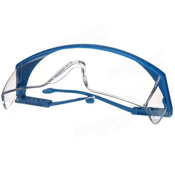 1711 Anti-shock Wind UV Protective Glasses Riding Eyewear Goggles