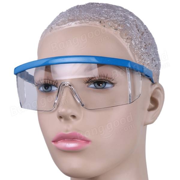 1711 Anti-shock Wind UV Protective Glasses Riding Eyewear Goggles