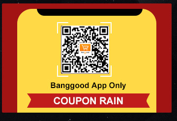 Banggood App Only