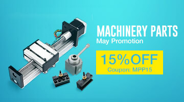 Machinery Part Promotion-MPP15