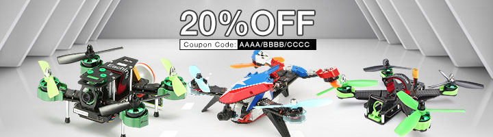 RC20% OFF