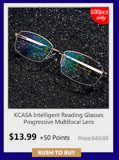 KCASA Intelligent Reading Glasses Progressive Multifocal Lens 