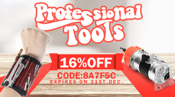 Hot&New Brand Tools