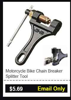 Motorcycle Bike Chain Breaker Splitter Tool