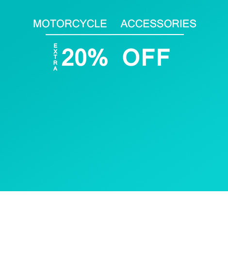 MOTORCYCLE  ACCESSORIES