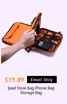 Ipad Store Bag Phone Bag Storage Bag