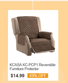 KCASA KC-PCP1 Reversible Furniture Protector