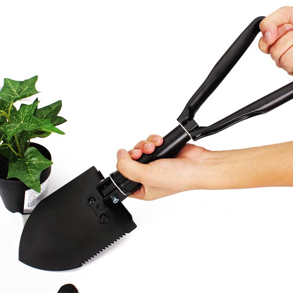 Gardening Folding Shovel