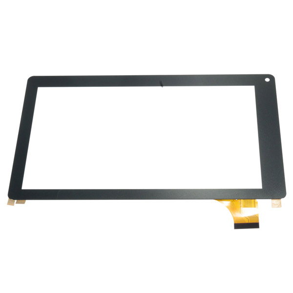 

Capacitive Touch Screen Digitizer Glass Panel For 7 Inch RCA voyager RCT6773W22