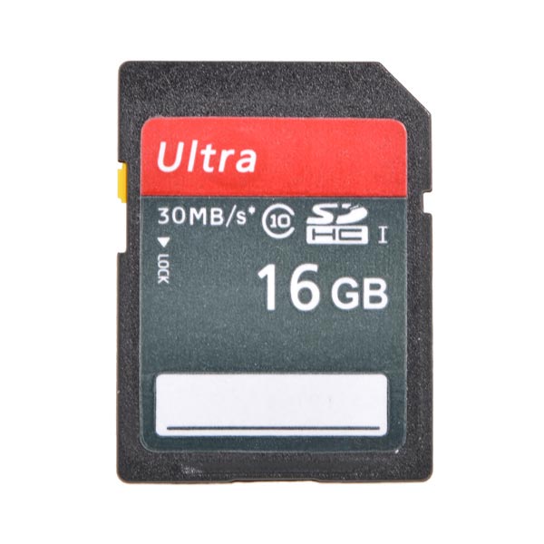 

16G Class 10 SD3.0 SD Card SD Memory Card For Apple Accessories