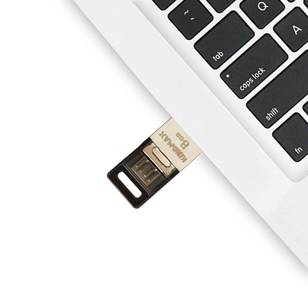 

KINGMAX 8GB OTG USB To Micro USB 2.0 Adapter Flash Drive Thumb Drive
