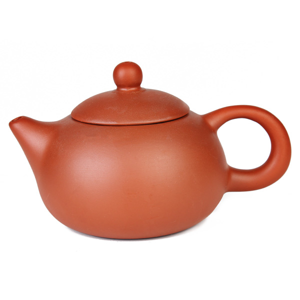 5Pcs/set  Kung Fu Tea Chinese Ceramic Cups Yixing Purple Clay Tea Pot