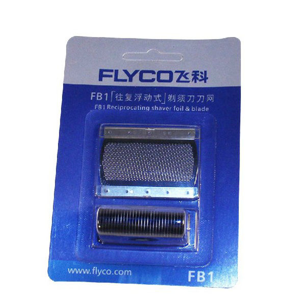 

FLYCO FS625 FS626 FS627 FS628 FS629 Reciprocating FB1 Razor Knife Net