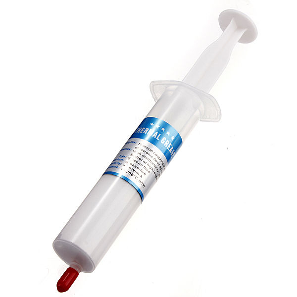 

30g Thermal Grease Paste Compound PC CPU Heatsink Tube