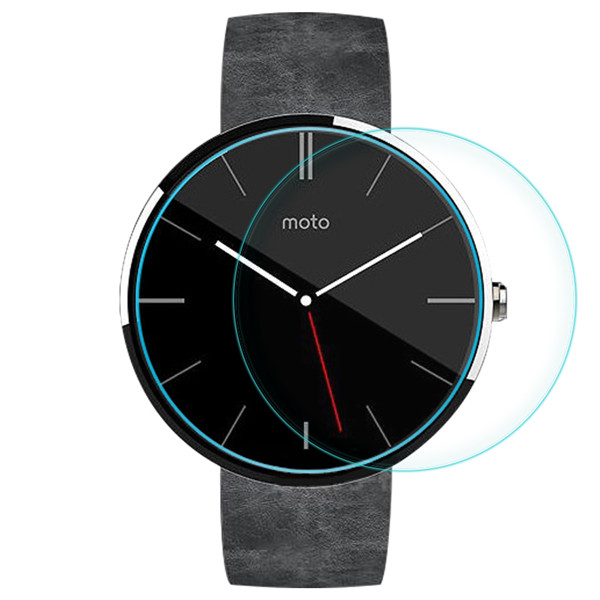 

NILLKIN H+ Anti-Explosion Tempered Glass Screen Protector For Moto 360