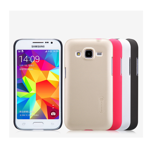 

NILLKIN Super Frosted Shield Case For Samsung G360 Galaxy Core Prime