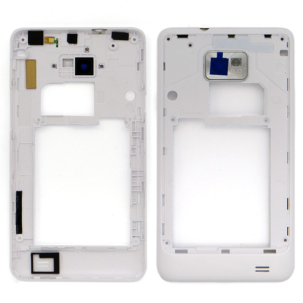 

Middle Frame Housing Repair For Samsung Galaxy S2 i9100