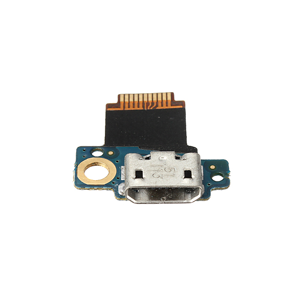 

USB Charging Connector Port Flex Cable For HTC S710e S710d G11