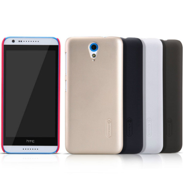 

NILLKIN Super Frosted Shield Case For HTC Desire 820Mini D820mu