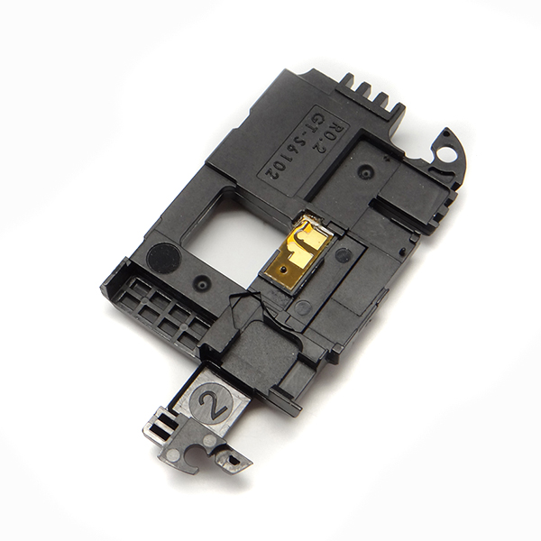 

Loudspeaker With Buzzer Ringer Flex Cable For Samsung S6102