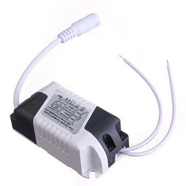 

6W LED Dimmable Driver Transformer Power Supply For Bulbs AC85-265V