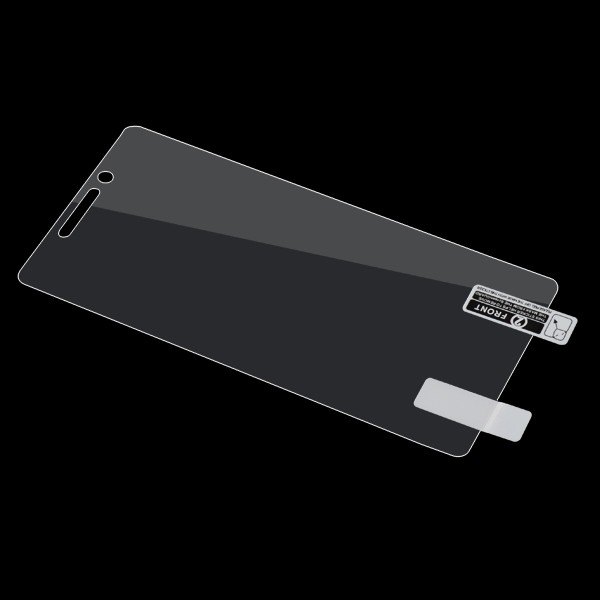

0.125mm Super Clear Anti-scratch Soft Screen Protector For Xiaomi Redmi 4 2GB RAM 16GB ROM Version