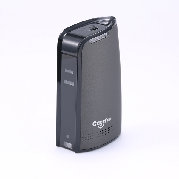 

Cager BK50 Virtual Laser Keyboard 5200mAh Mobile Power Bluetooth Speaker Charger