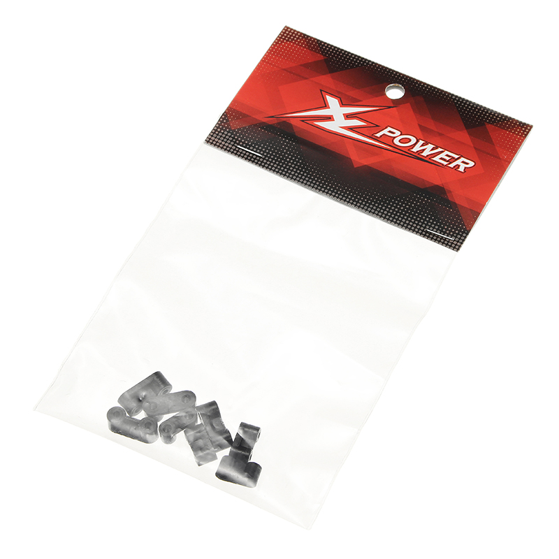 XLPower 520 RC Helicopter Parts Servo Mount  - Photo: 5