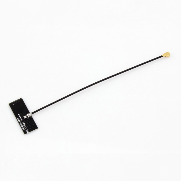 

2.4G 5G Dual Frequency Wi-Fi Antenna USR-ANT2G5G-S001 Embedded PIFA