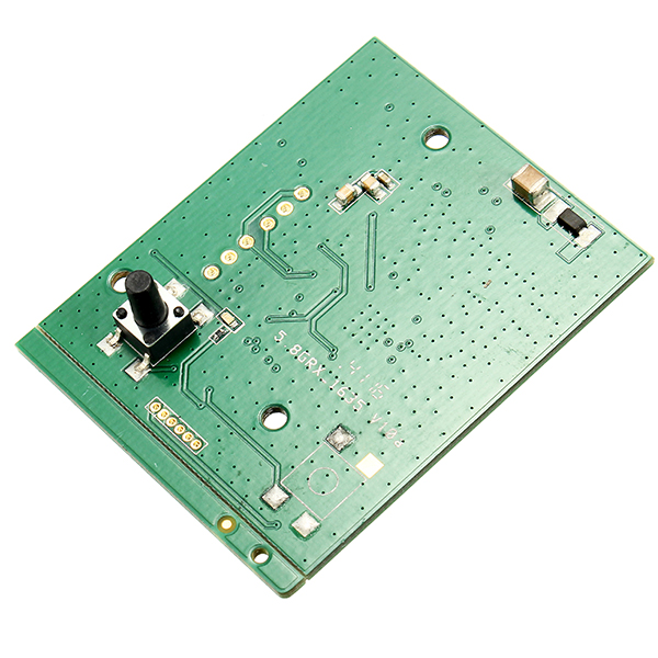 Upair One RC Quadcopter Spare Parts 5.8G FPV RX Receiver Module - Photo: 6