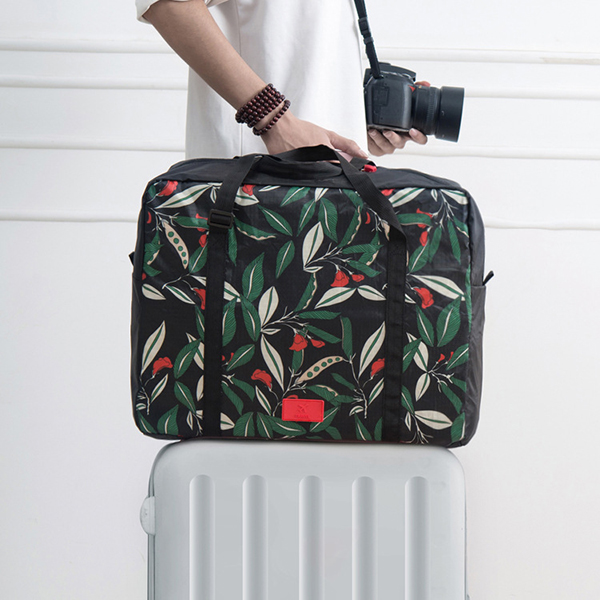 

Honana HN-TB14 Foldable Travel Luggage Bag Waterproof Portable Suitcase Bags
