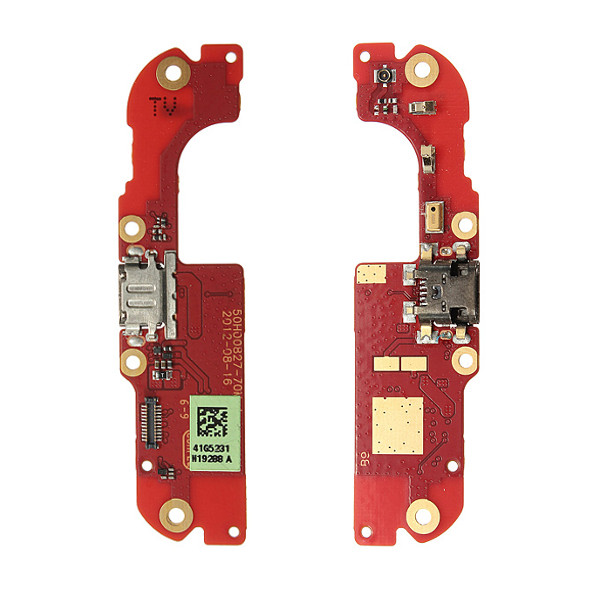 

Micro USB Charging Port Flex Cable Replacement Part For HTC One SV C525E C525C