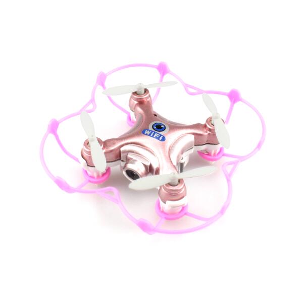 

Cheerson CX-10C CX-10W CX-10WD Eachine E10C E10W CX10C CX10W CX10WD Spare Parts Protection Cover