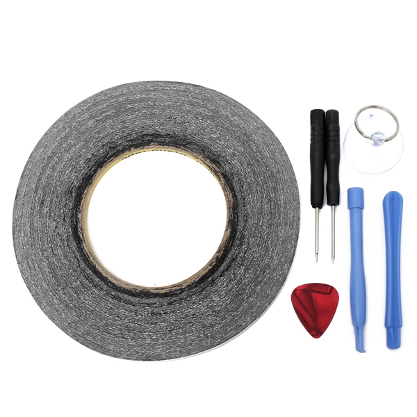

3M Double Side Adhesive Tape and Opening Repair Tools For Mobile Phone