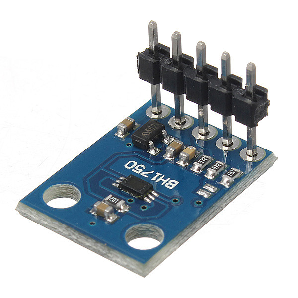BH1750FVI Digital Light intensity Sensor Module For AVR Arduino 3V-5V power 