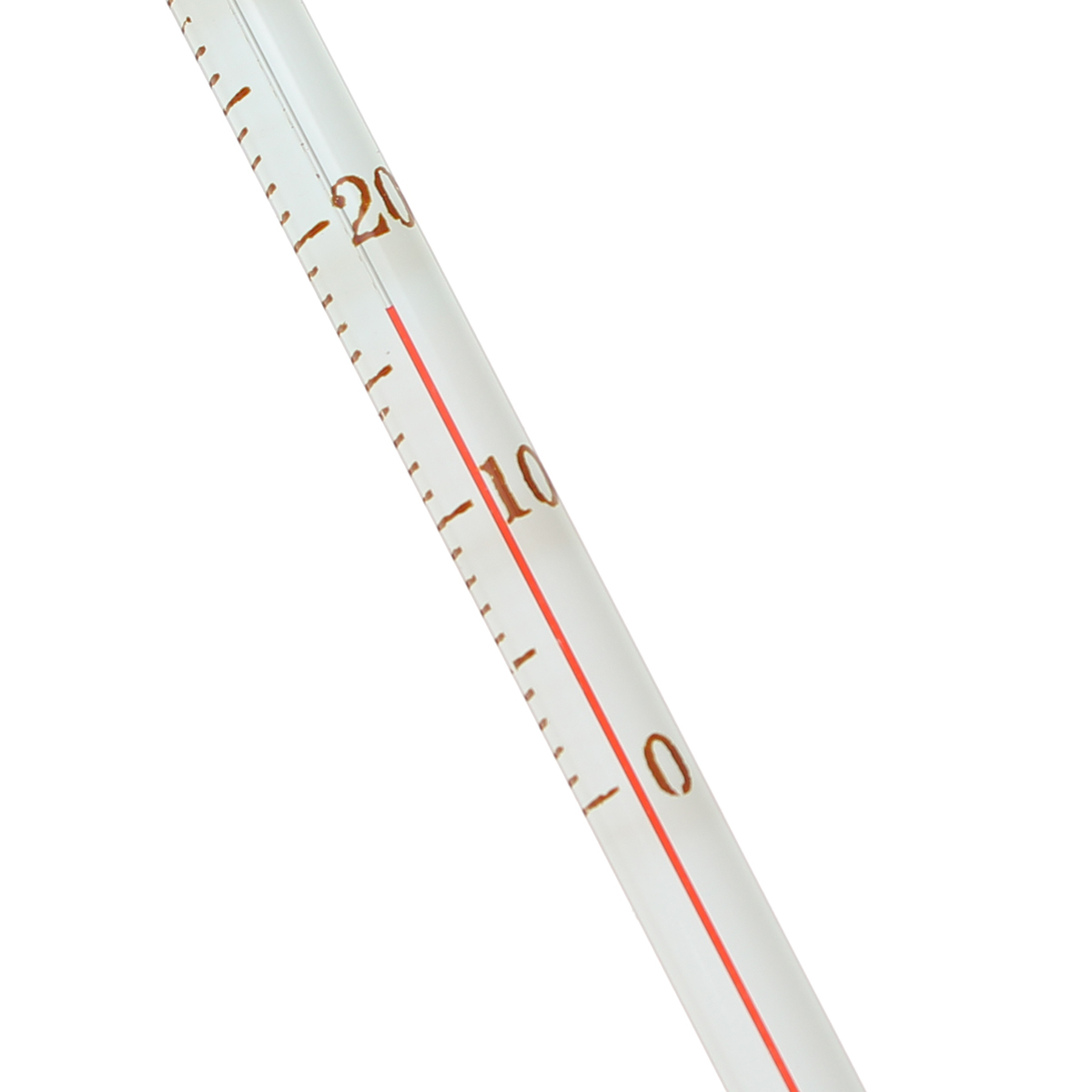 Hydrometer Alkohol Meter Vinometer Tester mit einem Thermometer Gadget SetUUDE 