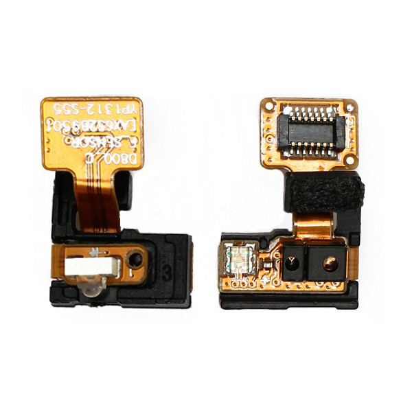 

Proximity Light Sensor Flex Cable Repair Part For LG G2 LS980 VS980