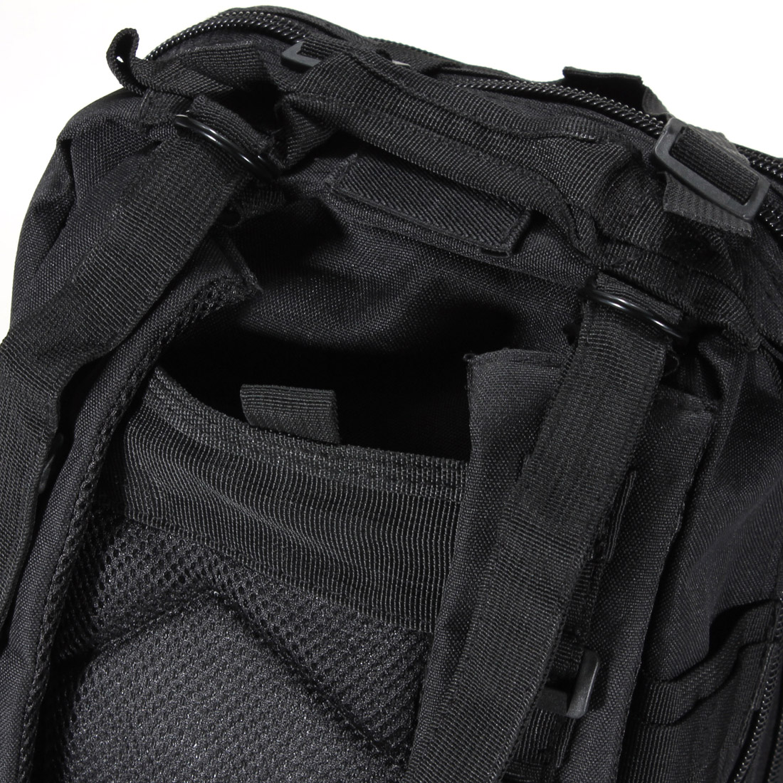 IPRee® 30L Outdoor Tactical Backpack 600D Nylon Camouflage Trekking ...
