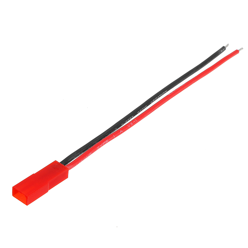 Modified Lipo Battery Adapter Cable For WLtoys XK K110 K120 K123 X6 Remote Control Transmitter  - Photo: 6